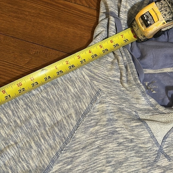 Calvin Klein hoodie - Picture 6 of 7